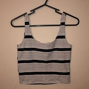 Crop Tank